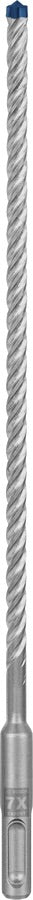 Hammerbohrer EXPERT 6,5x200x265mm Bosch VE à 10 Stück SDS plus-7X 2608900165