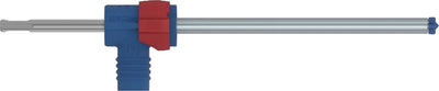 Absaugbohrer-Set SDS EXPERT CLEAN plus-8X 12 x 200 x 350 mm inkl. Absaugadapter Bosch 2608901765