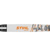 Sägeschiene Stihl Light 04; 16''; 40 cm; .325''; 67; 1,3 mm