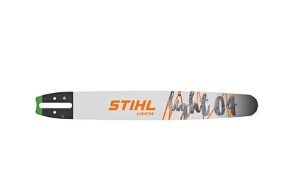 Sägeschiene Stihl Light 04; 16''; 40 cm; .325''; 67; 1,3 mm