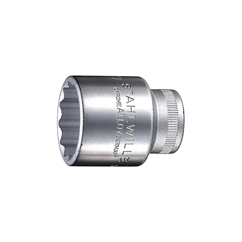 Steckschlüssel Stahlwille 03010036; 1/2''; 36 mm