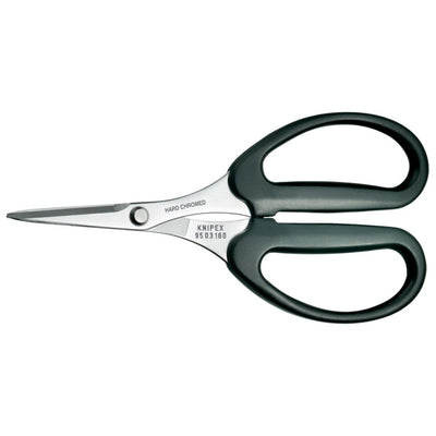 Schere Knipex 9503160SB; 160 mm