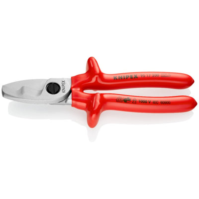 Kabelschneidklaue Knipex 9517200; 200 mm