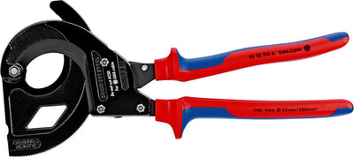 Kabelschneidklaue Knipex 9532315A; 315 mm