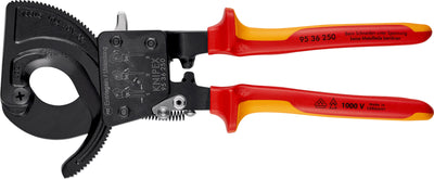 Kabelschneidklaue Knipex 9536250; 250 mm