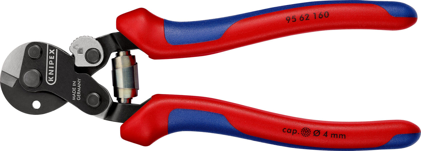 Kabelschneider Knipex 9562160; 160 mm