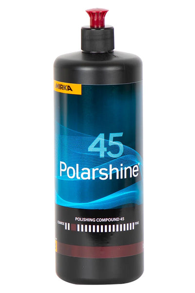 Polierpaste Mirka Polarshine 45; 1 l
