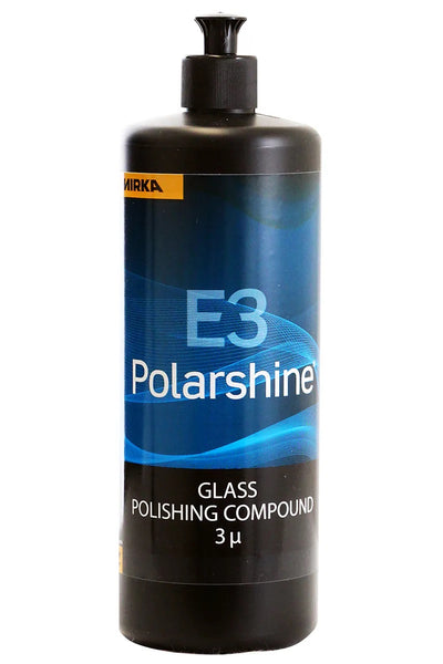 Polierpaste Mirka Polarshine E3; 1 l