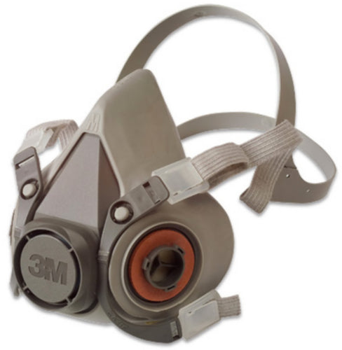 Doppelfiltermaske 6100, Gr. S 4046719375905_EANFIX