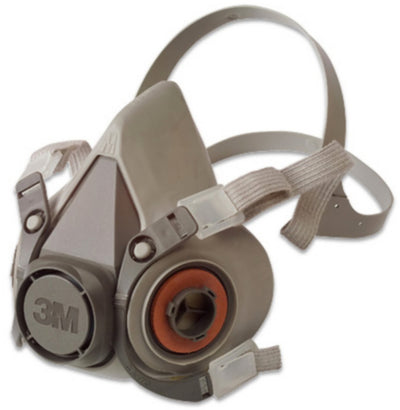 Doppelfiltermaske 6100, Gr. S 4046719375905_EANFIX