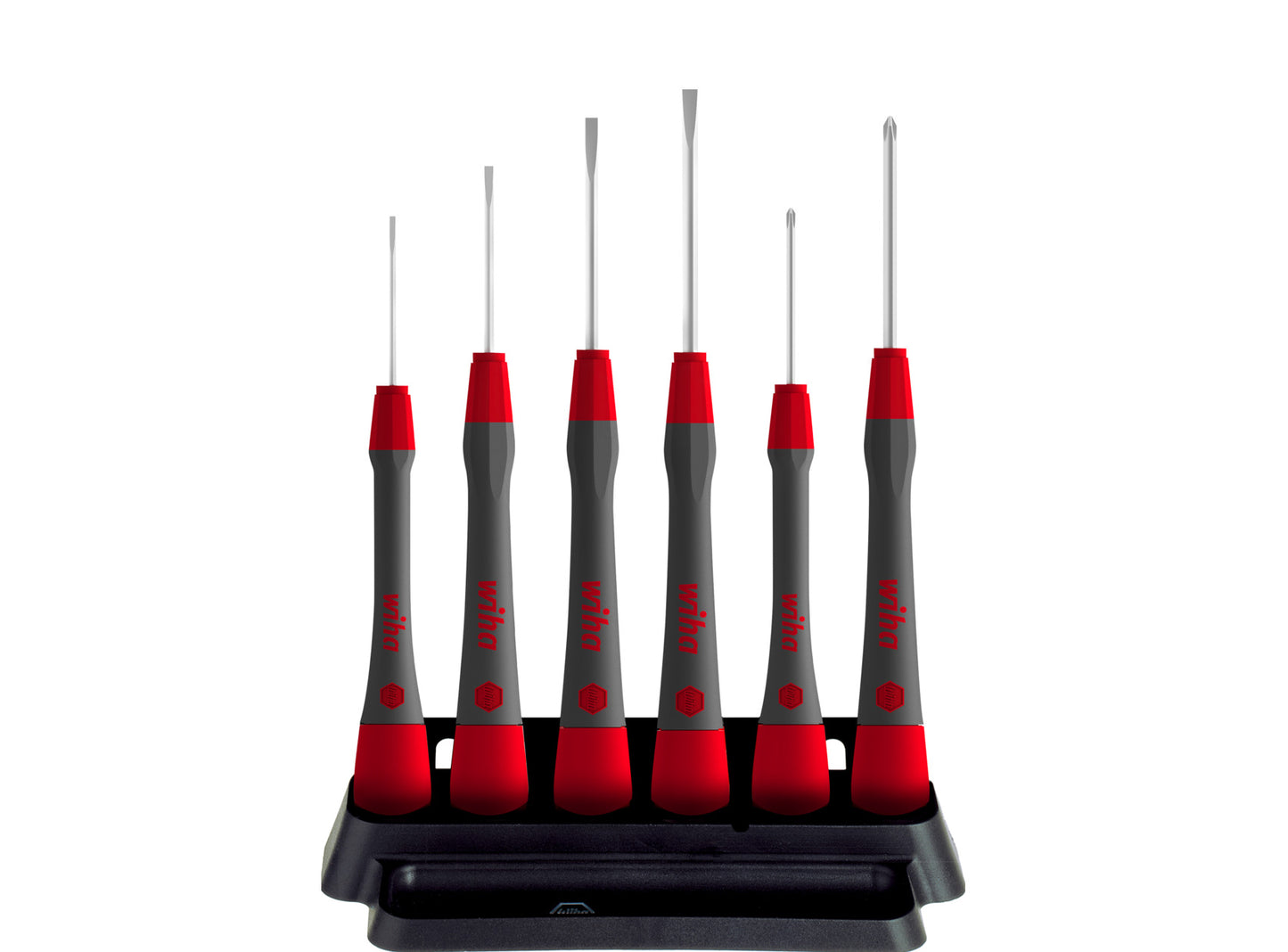 Schraubendreher-Set Wiha W42990; 6 Stück