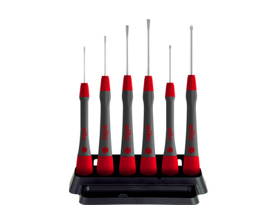 Schraubendreher-Set Wiha W42990; 6 Stück