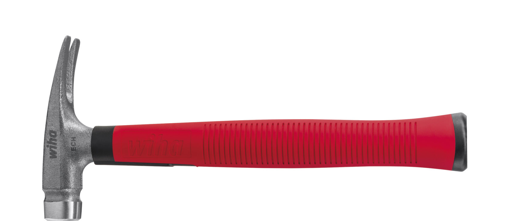 Hammer mit Nagelhalter Wiha W42071; 300 g
