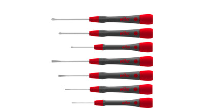 Schraubendreher-Set Wiha W42991; 7 Stück
