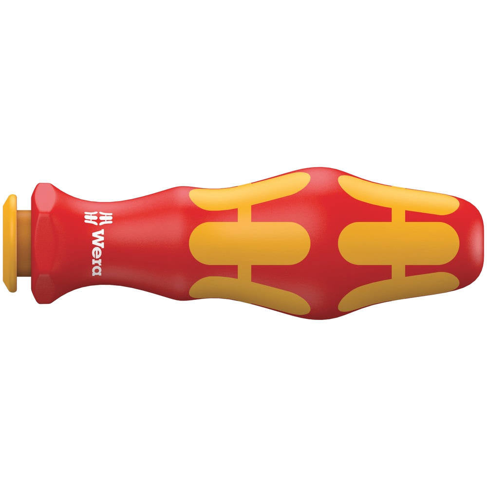 Schraubendreher-Griff Kraftform VDE Wera WE0WE05003990001