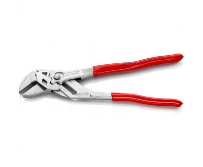 Klempnerzange Knipex 8603250SB; 250 mm