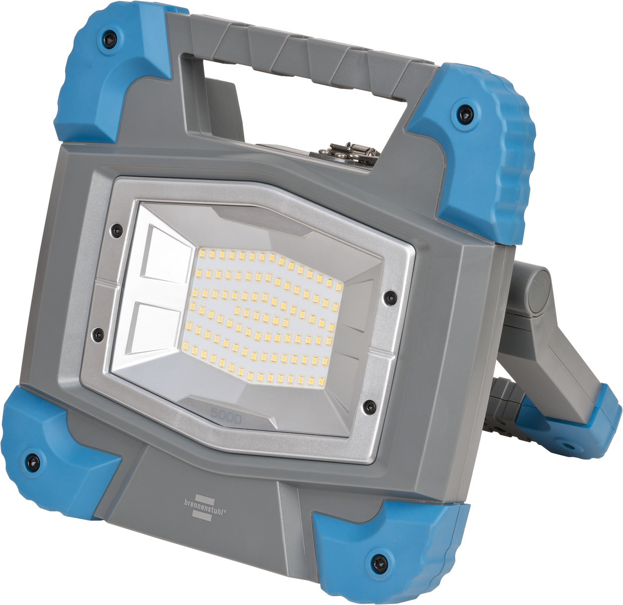 Lampe Brennenstuhl BS 5000 MA; LED; 18 V (ohne Akku und Ladegerät)