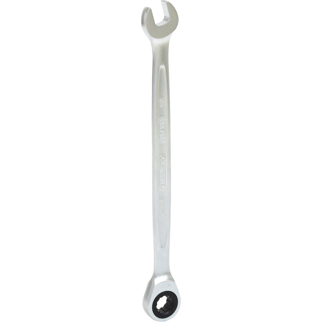 Ratschenschlüssel 7mm gerade KS KS TOOLS 503.4207
