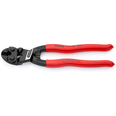 Bolzenschneider Knipex 7121200; 200 mm