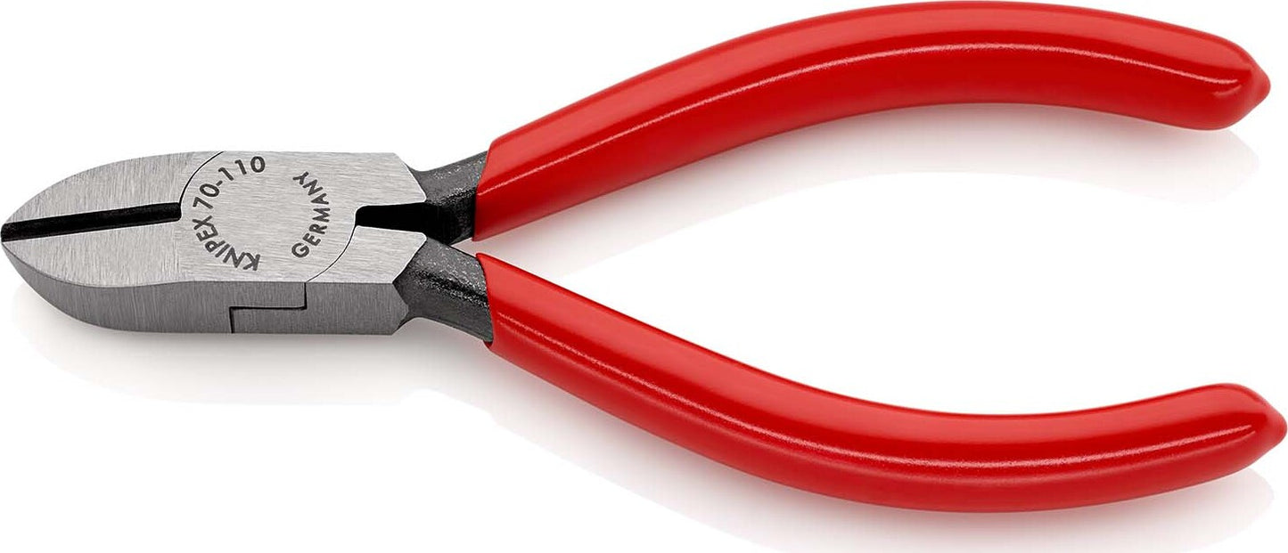Seitenschneider Knipex 7001110EAN; 110 mm