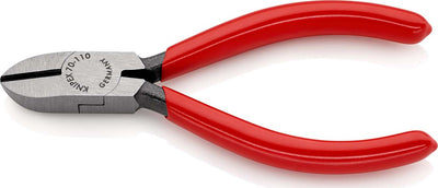 Seitenschneider Knipex 7001110EAN; 110 mm