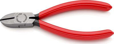 Seitenschneider Knipex 7001125EAN; 125 mm