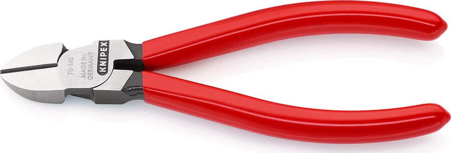 Seitenschneider Knipex 7001140EAN; 140 mm