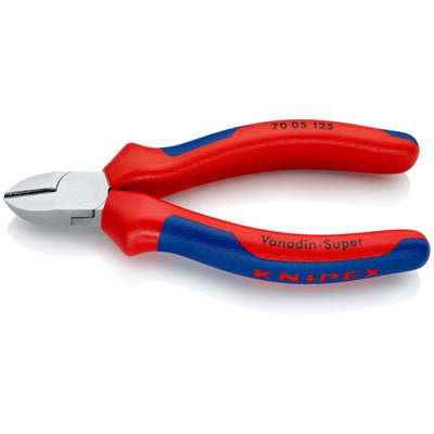 Seitenschneider Knipex 7005125; 125 mm