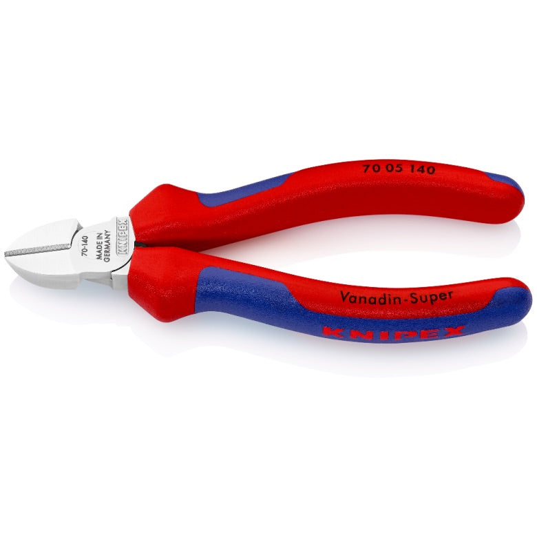 Seitenschneider Knipex 7005140; 140 mm