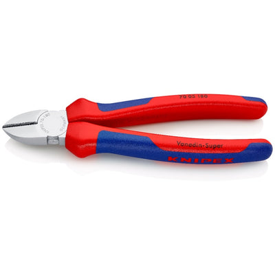 Seitenschneider Knipex 7005180; 180 mm