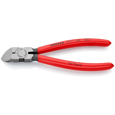 Seitenschneider Knipex 7211160; 160 mm