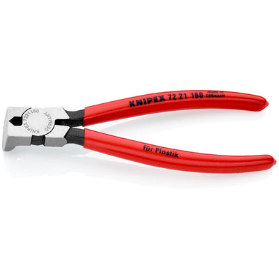 Seitenschneider Knipex 7221160; 160 mm