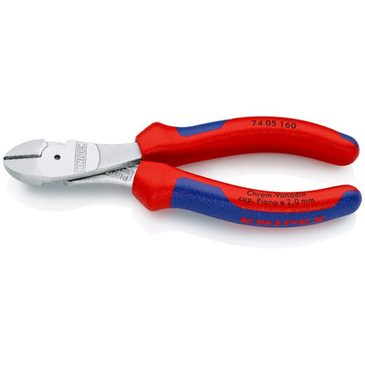 Seitenschneider Knipex 7405160; 160 mm