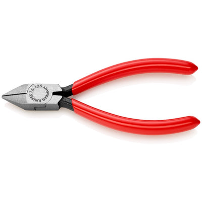 Seitenschneider Knipex 7681125; 125 mm