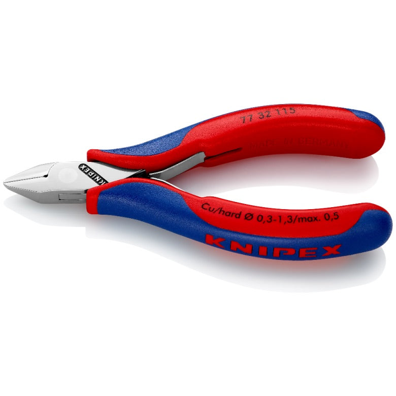 Seitenschneider Knipex 7732115; 115 mm