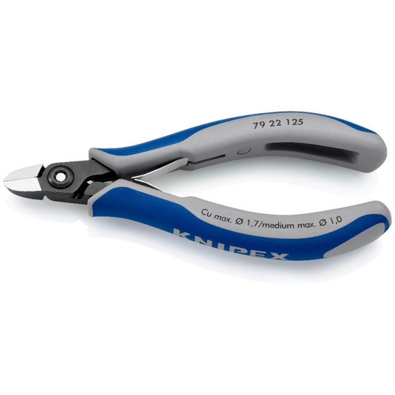 Seitenschneider Knipex 7922125; 125 mm