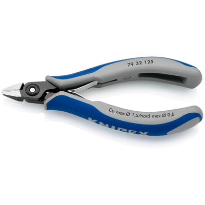 Seitenschneider Knipex 7932125; 125 mm