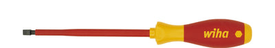 Flachschraubendreher Wiha W00830; SL8; 299 mm