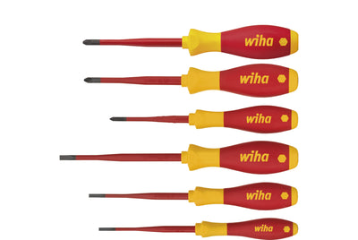 Schraubendreher-Set Wiha W38362; 6 Stück