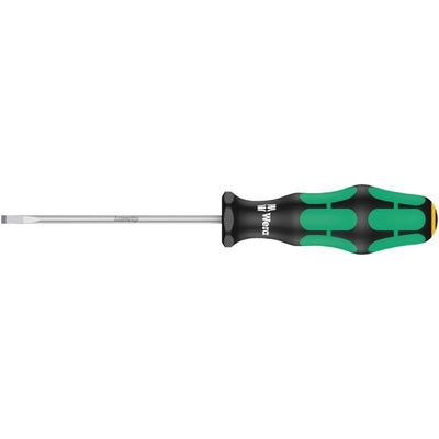 Schraubendreher rund Schlitz 4x0,8x200mm Wera WE0WE05110006001