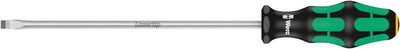Schraubendreher rund Schlitz 6,5x1,2x200mm Wera WE0WE05007621001