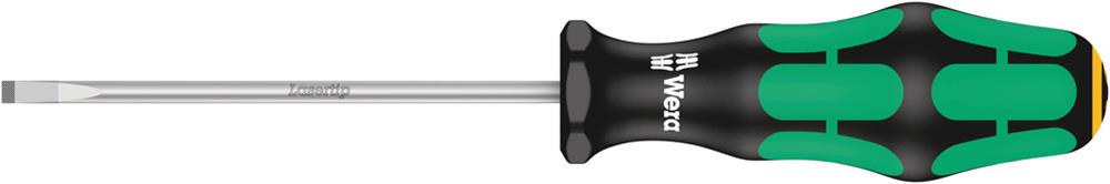 Schraubendreher rund Schlitz 2,5x0,4x75mm Wera WE0WE05008007001