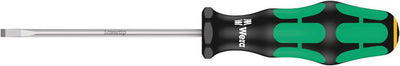 Schraubendreher rund Schlitz 2,5x0,4x75mm Wera WE0WE05008007001