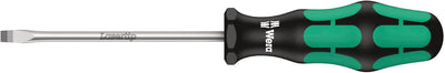 Flachschraubendreher Wera Kraftform Plus 334; SL7; 150 mm