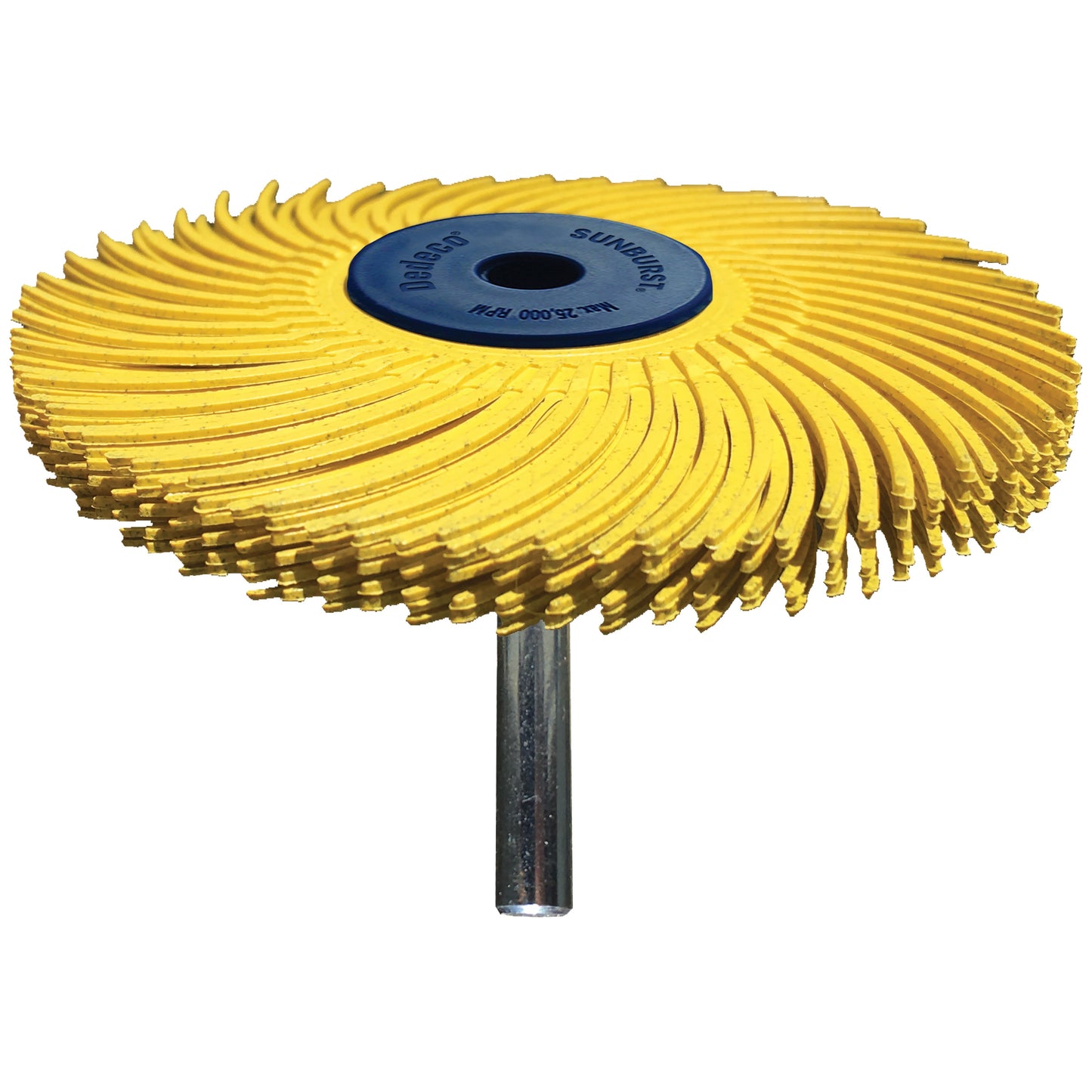 Rundbürste Tyrolit 34570084; 76 mm