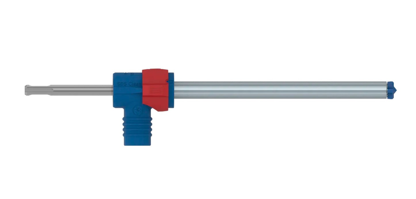 Betonbohrer Bosch 2608901771; 16x200/350 mm; SDS-plus
