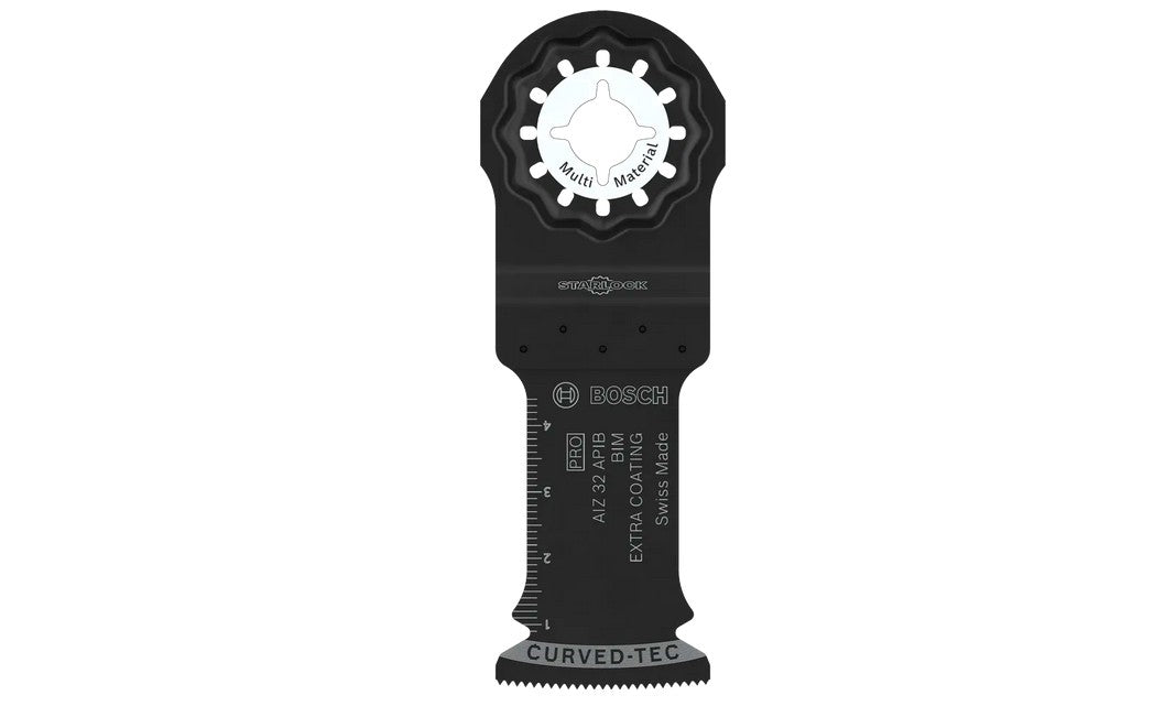 Tauchsägeblatt BiM 32x50mm, AIZ 32 APIB Starlock 5-tlg. BOSCH 2608669067
