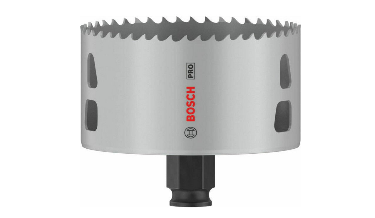 Lochsäge Multi Material 89 mm, PC Plus PRO BOSCH 2608594406