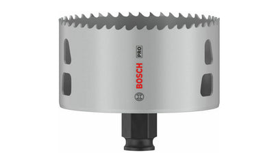 Lochsäge Multi Material 89 mm, PC Plus PRO BOSCH 2608594406