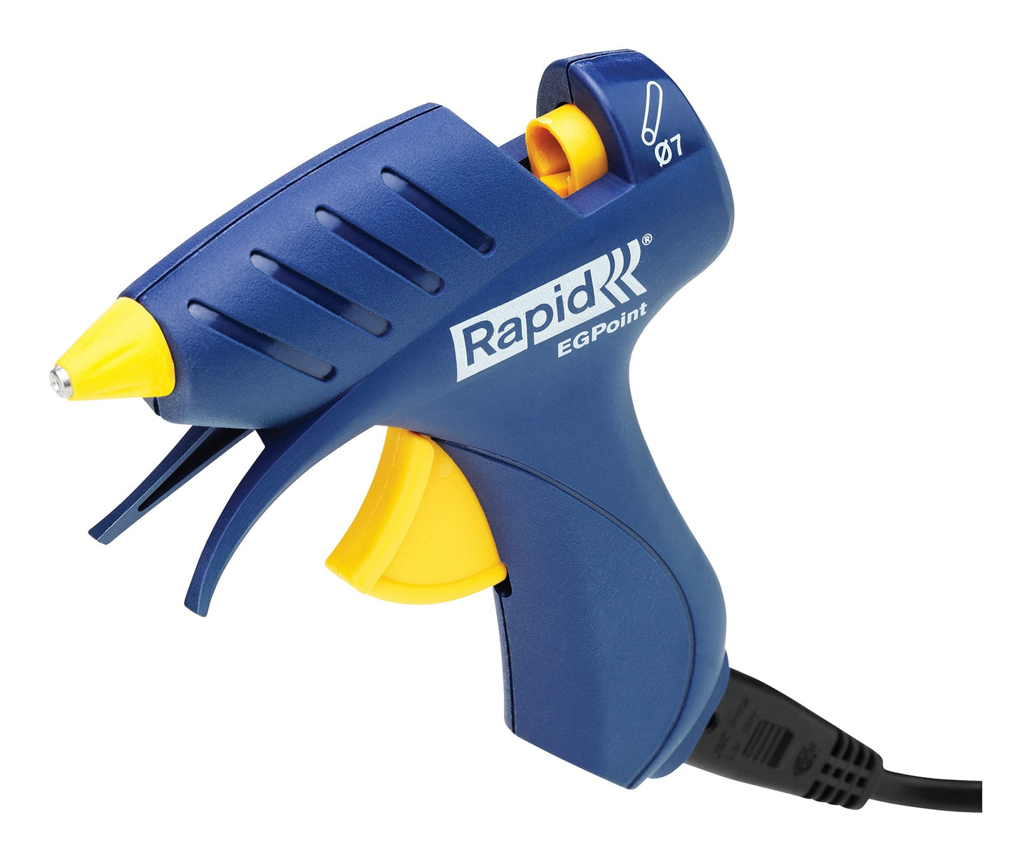 Heißklebepistole Rapid 5000423; 80 W